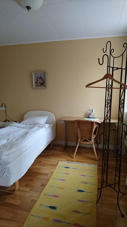 Bed and Breakfast Kaggeholms Slott à Ekerö Extérieur photo